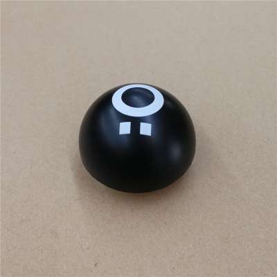 High Quality Promotional Customized color soft foam stress ball